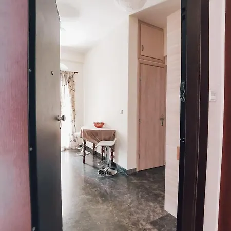 Efrosini Downtown Apartment Chalkida Exterior photo