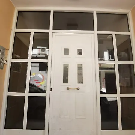Efrosini Downtown Apartment Chalkida Exterior photo