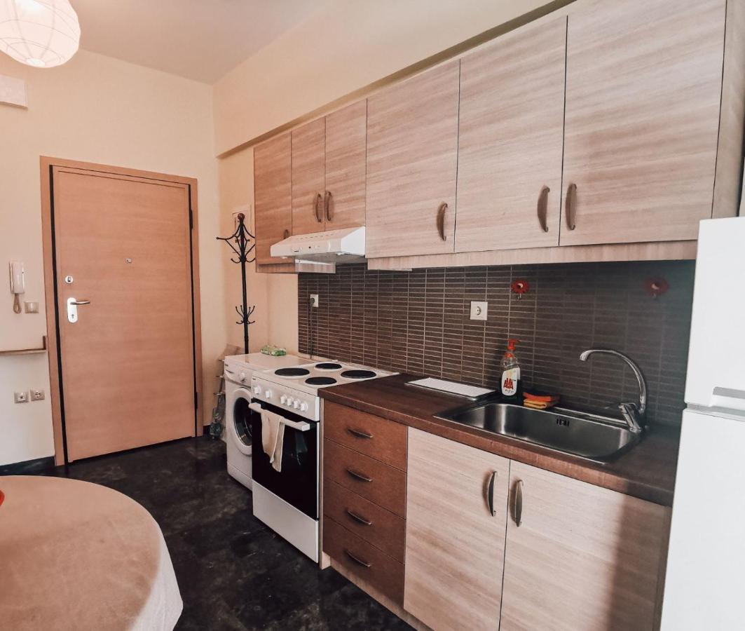Efrosini Downtown Apartment Chalkida