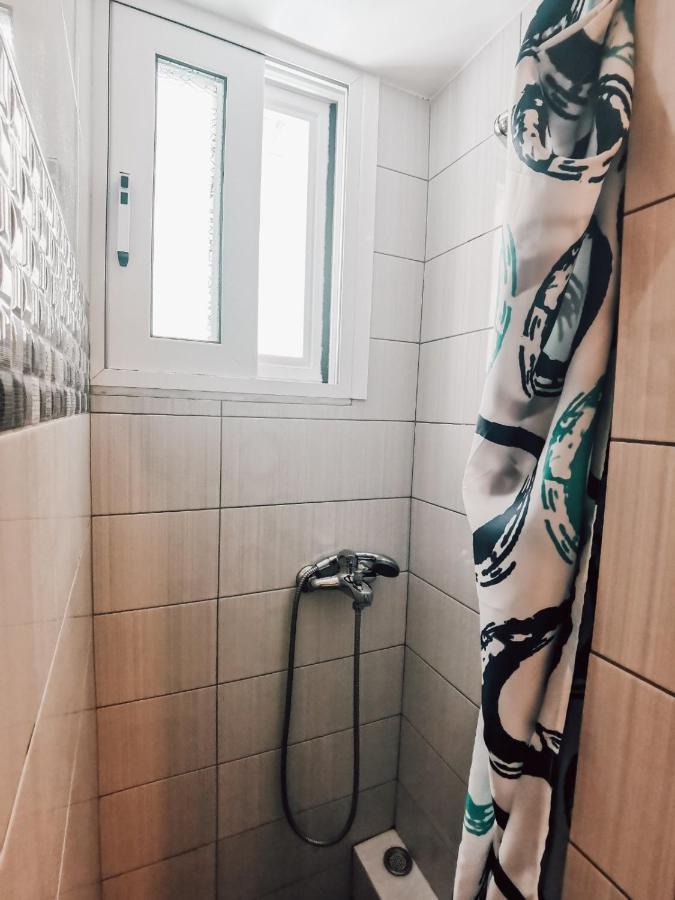 Apartment Efrosini Downtown