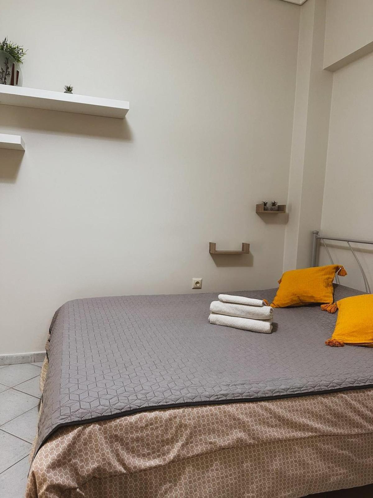 Efrosini Downtown Apartment Chalkida